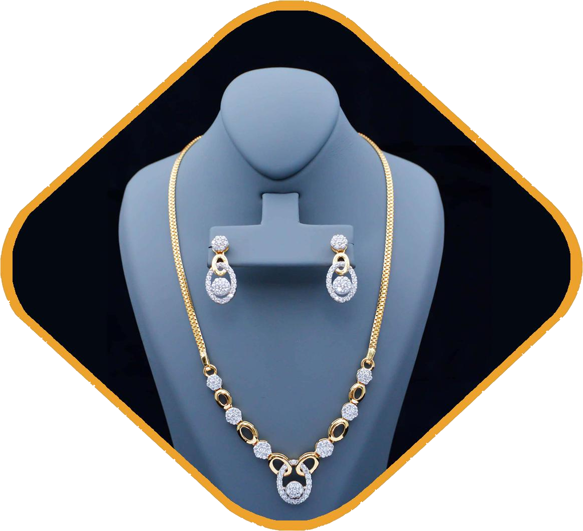 Design 105 — Chain Sets